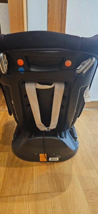 Silla de coche para bebé
