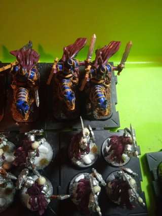 Runewars: El Juego de Miniaturas