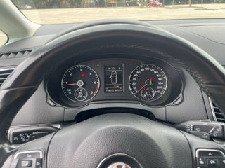 Volkswagen Sharan 2015