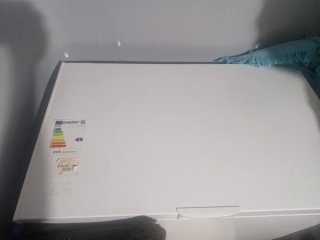 Congelador horizontal Svan