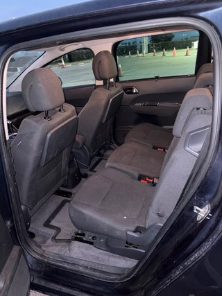 Peugeot 5008 2018