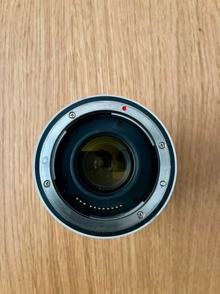 Canon Extender EF 2x III