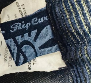 Pantalón de pana Rip Curl Talla S