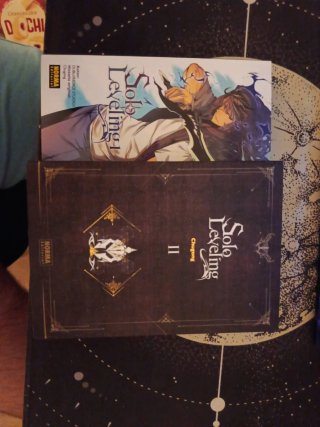 Colección de mangas (Oshi no ko, Boku no kokoro..)