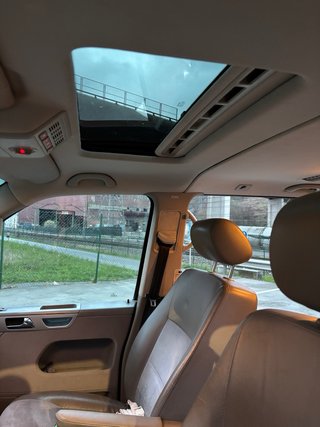 Volkswagen Multivan 2007