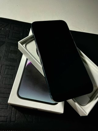 iPhone 14 Plus Negro