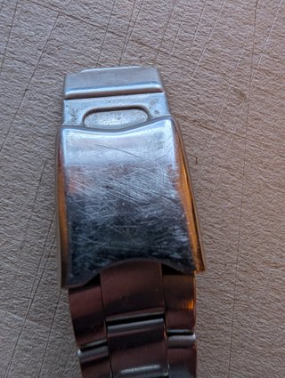 Orologio Sector Expander Chronograph