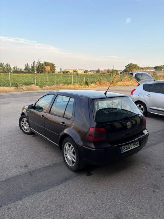 golf golf 4 1.9 TDI  2001