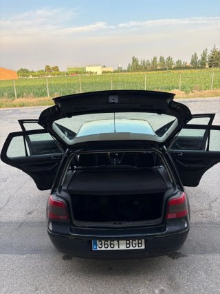 golf golf 4 1.9 TDI  2001