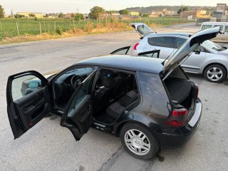 golf golf 4 1.9 TDI  2001