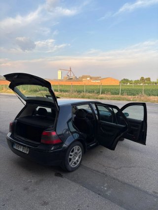 golf golf 4 1.9 TDI  2001