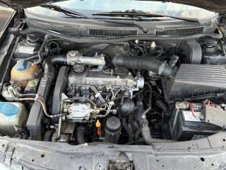 golf golf 4 1.9 TDI  2001