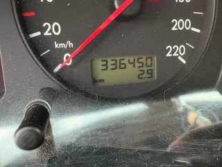 golf golf 4 1.9 TDI  2001