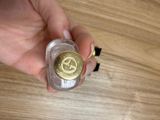 Bottigliette profumo vuote da collezione