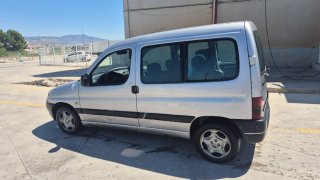 Peugeot Partner 1999
