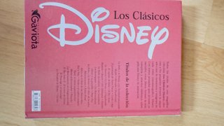 Libro Tarzan