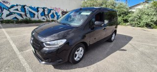 LLANTAS Y  NEUMÁTICOS CITAN  KANGOO