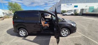 LLANTAS Y  NEUMÁTICOS CITAN  KANGOO