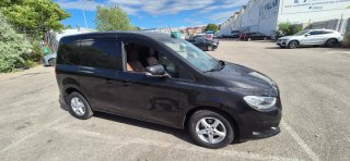LLANTAS Y  NEUMÁTICOS CITAN  KANGOO