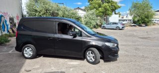 LLANTAS Y  NEUMÁTICOS CITAN  KANGOO