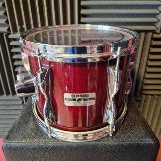 Bombo e toms YAMAHA 9000 Recording Custom Cherry