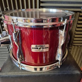 Bombo e toms YAMAHA 9000 Recording Custom Cherry