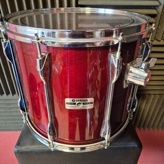 Bombo e toms YAMAHA 9000 Recording Custom Cherry