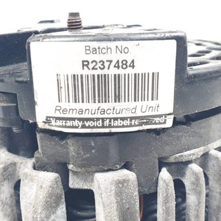 ALTERNADOR FORD FORD TRANSIT MOD. 2000 BUS 2001-2006