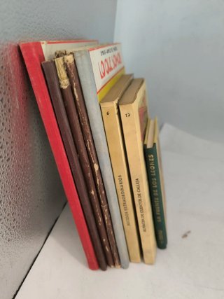 Cuentos,libros y libros de textos antiguos 5€ ud