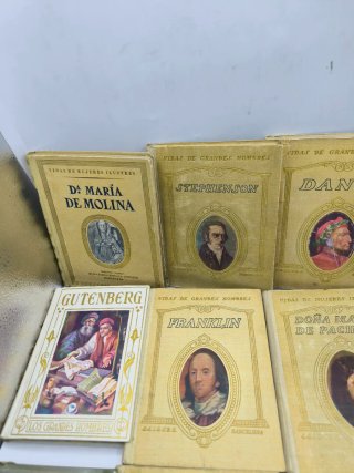 Cuentos,libros y libros de textos antiguos 5€ ud
