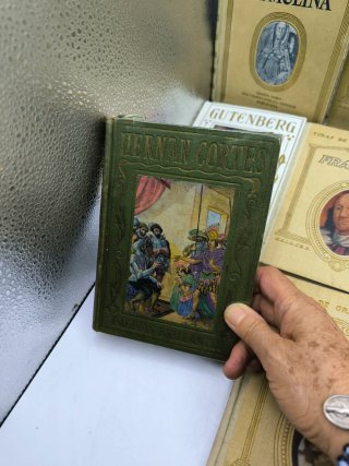 Cuentos,libros y libros de textos antiguos 5€ ud