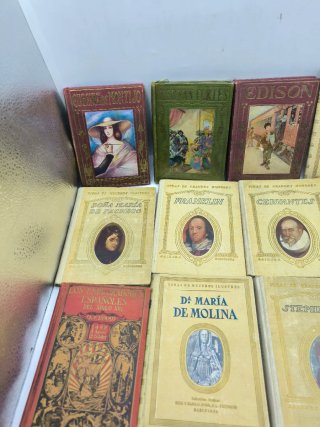 Cuentos,libros y libros de textos antiguos 5€ ud