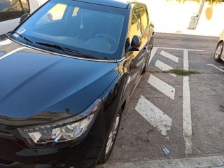 SsangYong Tivoli 2016
