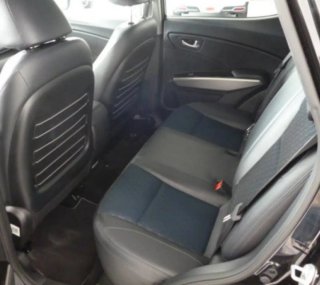 SsangYong Tivoli 2016