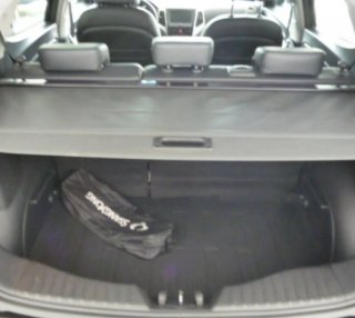 SsangYong Tivoli 2016