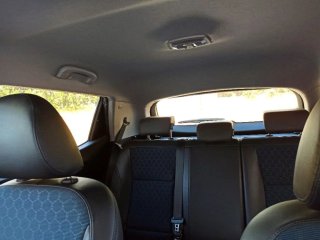 SsangYong Tivoli 2016
