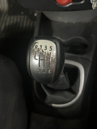 Renault Clio 2007