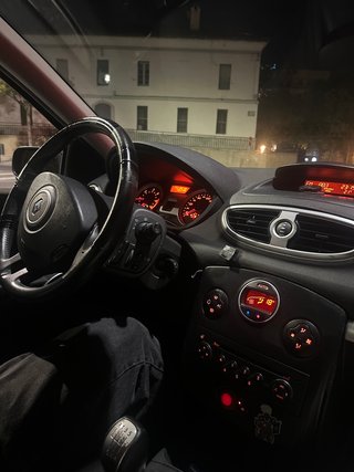 Renault Clio 2007