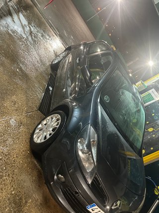 Renault Clio 2007