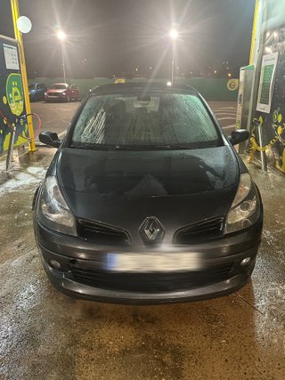 Renault Clio 2007