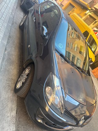 Renault Clio 2007