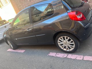 Renault Clio 2007