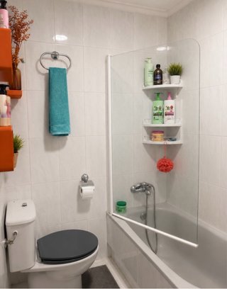 Piso de alquiler Ourense