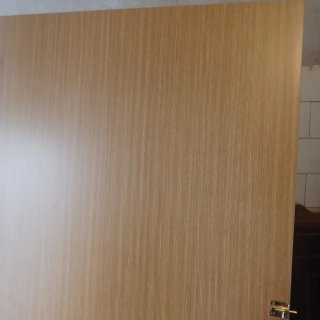 4 puertas de madera