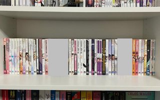 Mangas Yaoi/BL