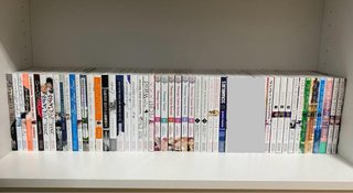 Mangas Yaoi/BL