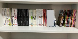 Mangas Yaoi/BL