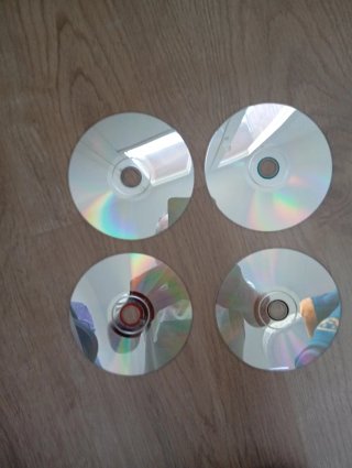 Live at Pont Aeri 4CDs + TV