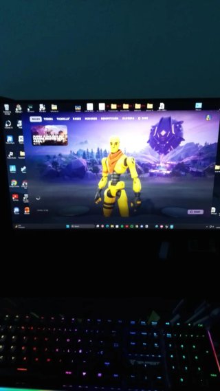 Pc gaming