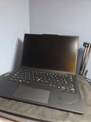 Lenovo ThinkPad X1 Carbon Gen 12